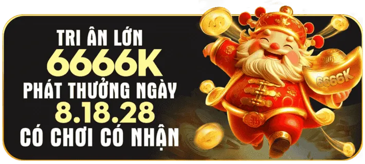 Giftcode Q888 mỗi ngày