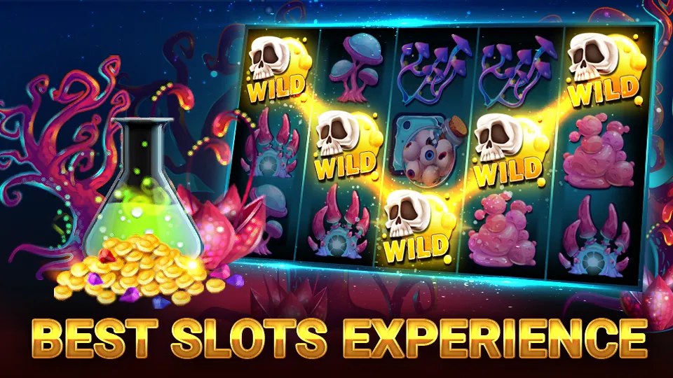 Slot thần tài may mắn tại Q888