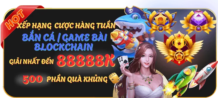 Top game bài đổi thưởng phổ biến nhất tại Q888