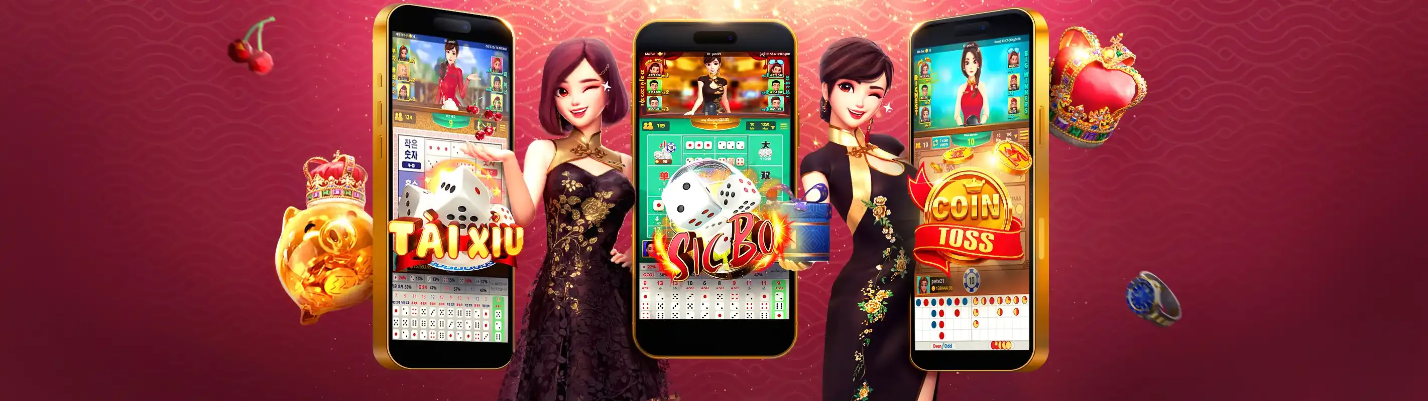 Top game bài đổi thưởng phổ biến 2024 tại Q888