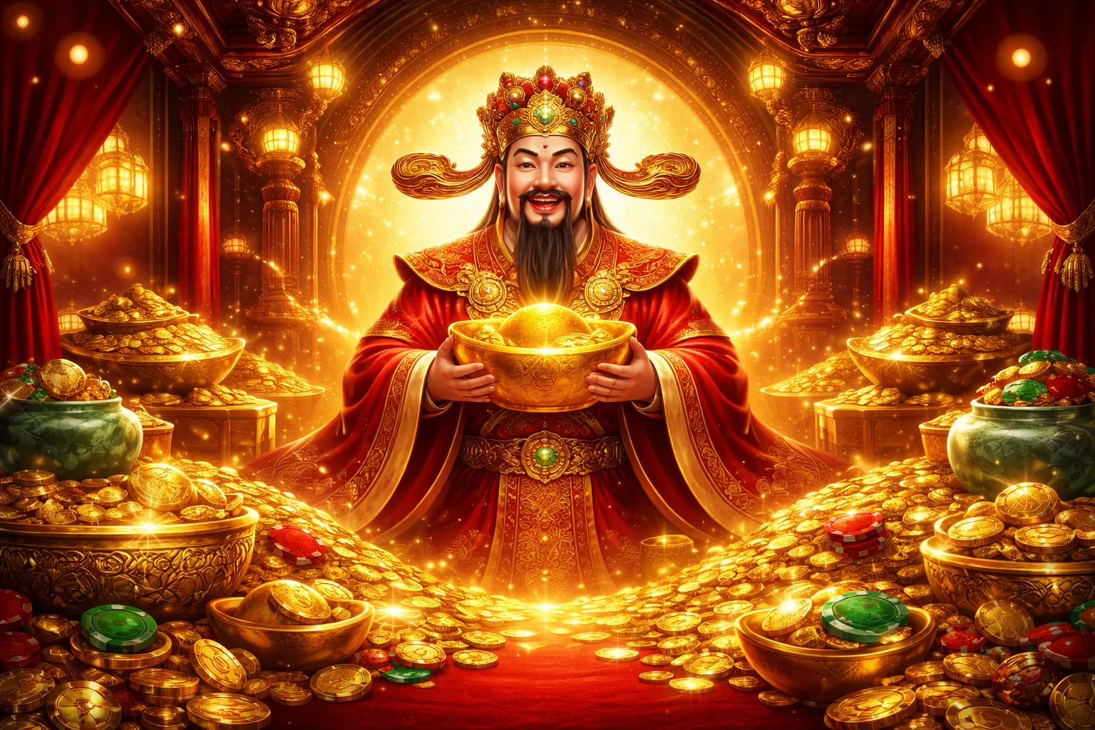 Khuyến mãi Q888