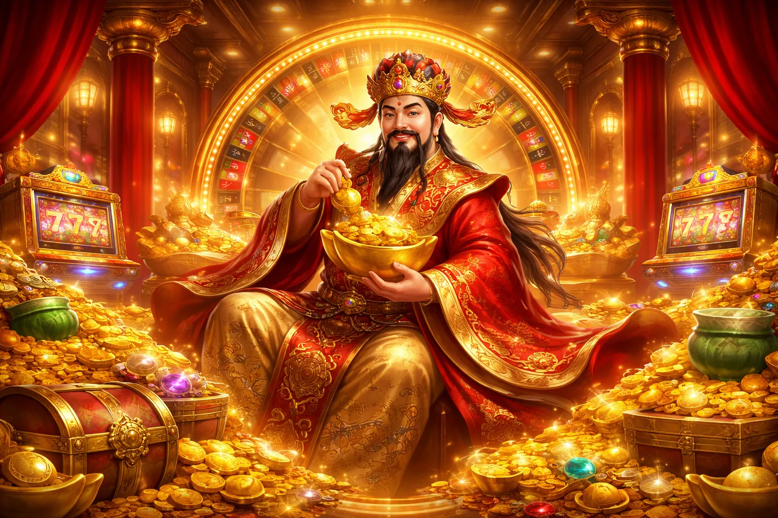 Hình ảnh giới thiệu Q888